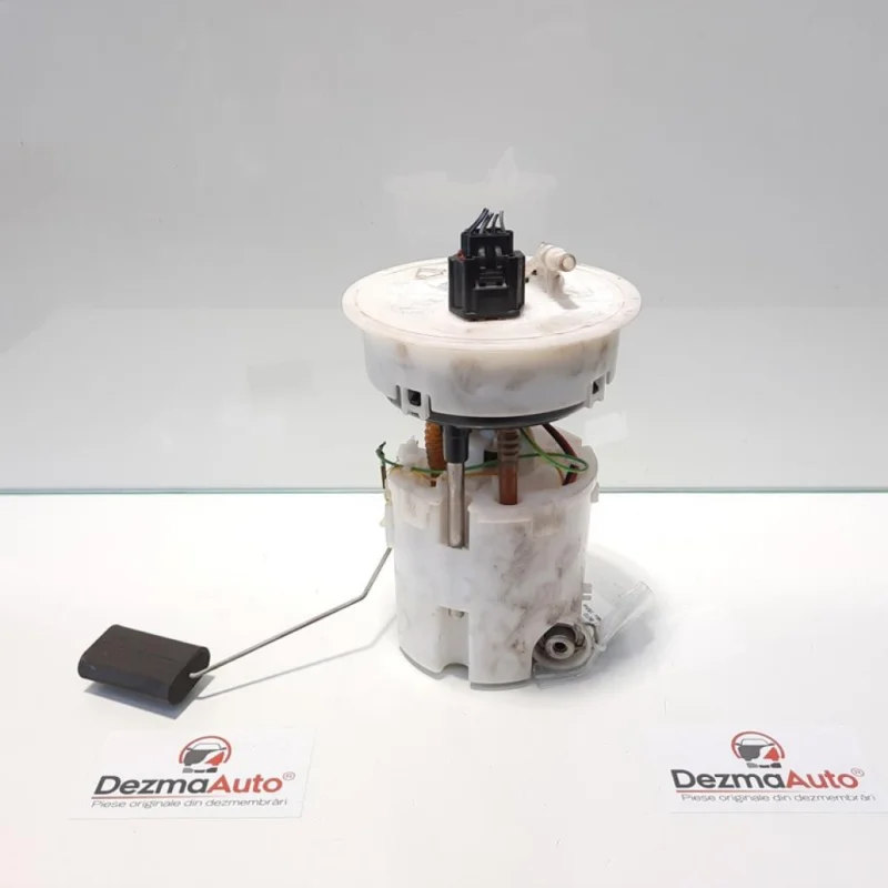 Pompa combustibil rezervor, Ford Fiesta 6 [Fabr 2008-prezent] 1.6 B, JTJA, 8V51-9H307-K5470 (id:431238) Cumpără online