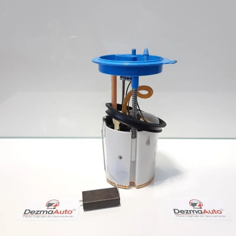 Pompa combustibil rezervor, Skoda Octavia 3 Combi (5E5) [Fabr 2012-prezent] 1.6 tdi, CLH, 1K0919051DB (id:431255) Lichidare de stoc