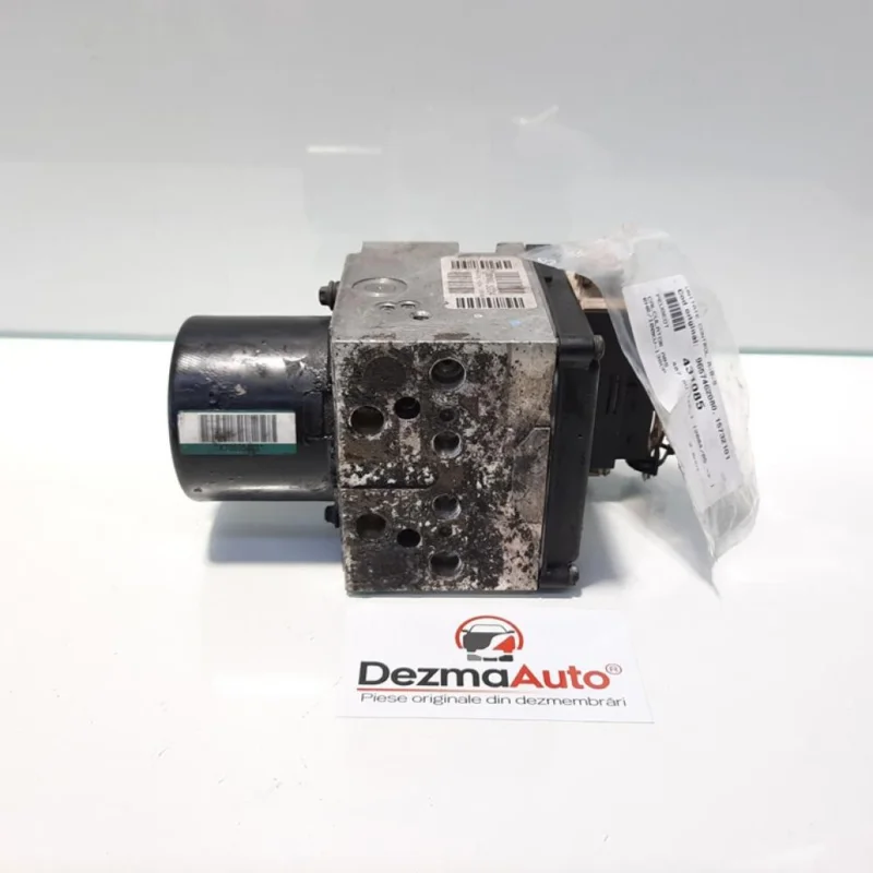 Cumpără online Unitate control, Peugeot 407 SW [Fabr 2004-2010] 2.0 hdi, RHR, 9657462080, 15732101 (id:431085)