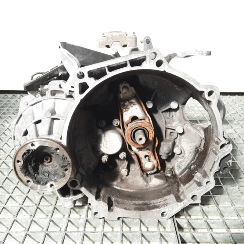Cutie viteze manuala JCX, Seat Leon (1P1) [Fabr 2005-2011] 1.9 tdi, 5 vit man (id:431365) Reducere