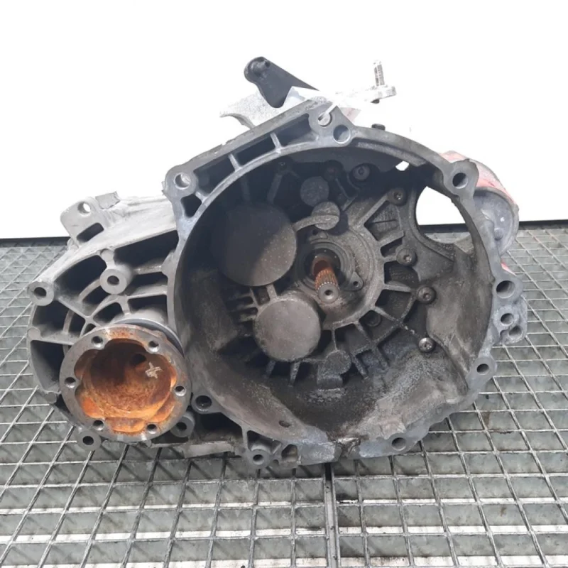 Cutie viteze manuala KZS, Vw Golf 6 (5K1) [Fabr 2009-2013] 2.0 tfsi, 6 vit man (pr:110747) Cel mai bun preț