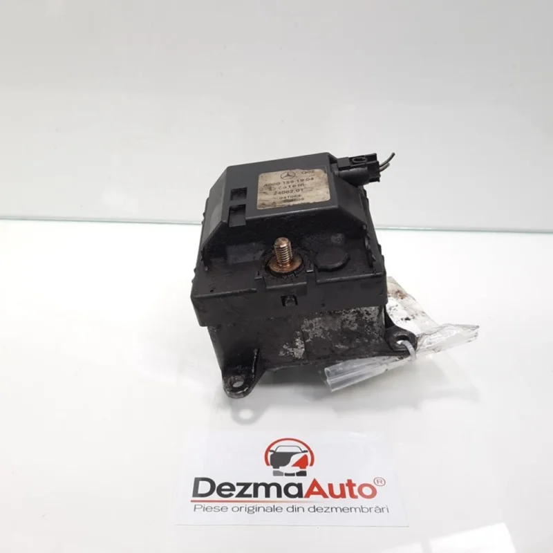 Webasto, Mercedes Clasa C (W203) [Fabr 2000-2007] 2.2 cdi, OM646963, A0001591904 (id:430675) Livrare gratuită