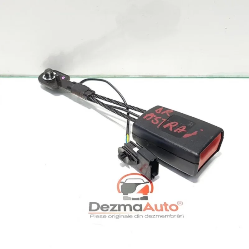 Capsa centura dreapta fata, Opel Astra J GTC [Fabr 2011-2018] 618482400 Ofertă specială