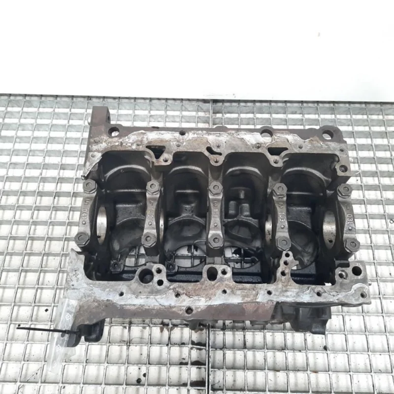 Bloc motor gol CJC, Audi A4 Avant (8K5, B8) [Fabr 2008-2015] 2.0 tdi (id:425296) Livrare rapidă