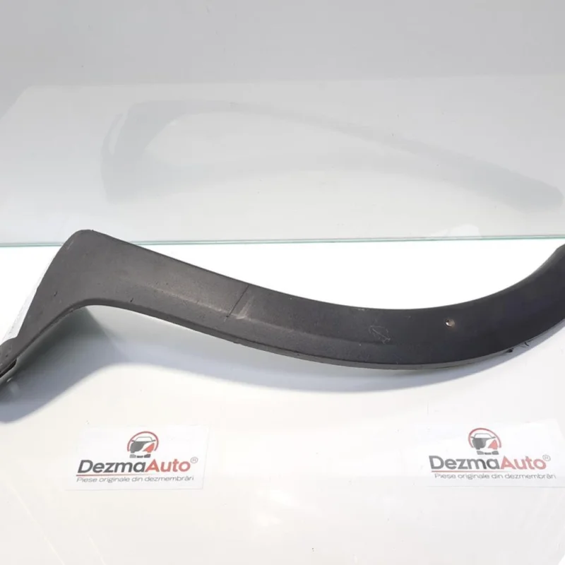 Calitate înaltă Bandou aripa dreapta spate, Opel Corsa C (F08, F68) [Fabr 2000-2005] 13117272 (id:430855)