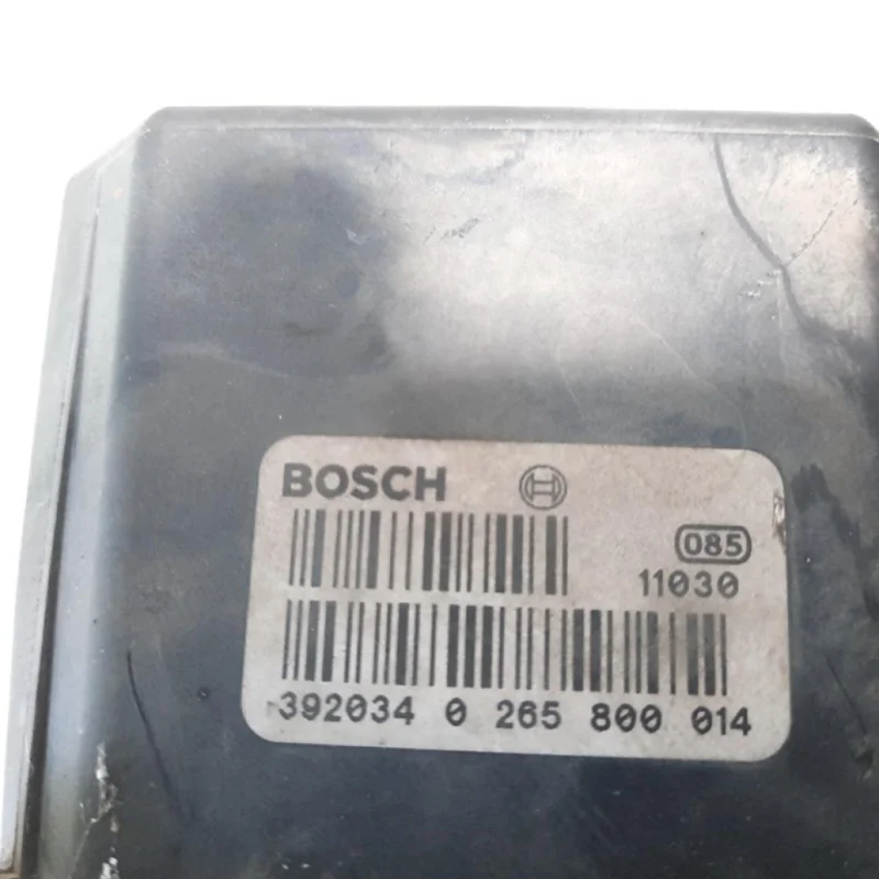 Reducere de preț Unitate control, Ford Mondeo 3 (B5Y) [Fabr 2000-2007], 2.2 tdci, 0265222030. 3S71-2M110-AA (id:429478)