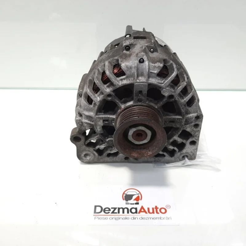 Comandă acum Alternator, Skoda Fabia 1 (6Y2) [Fabr 1999-2008] 1.2 B, BME, 03D903025J (pr;110747)