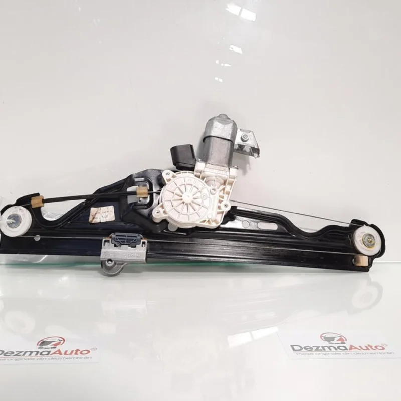 Discount Macara cu motoras dreapta spate, Bmw 5 (E60) [Fabr 2004-2010] 7184744 (id:429390)
