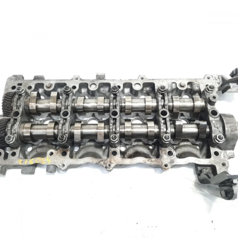 Comandă acum Capac chiulasa cu 2 axe came, Opel Astra H, 1.7 cdti, Z17DTL (id:430517)