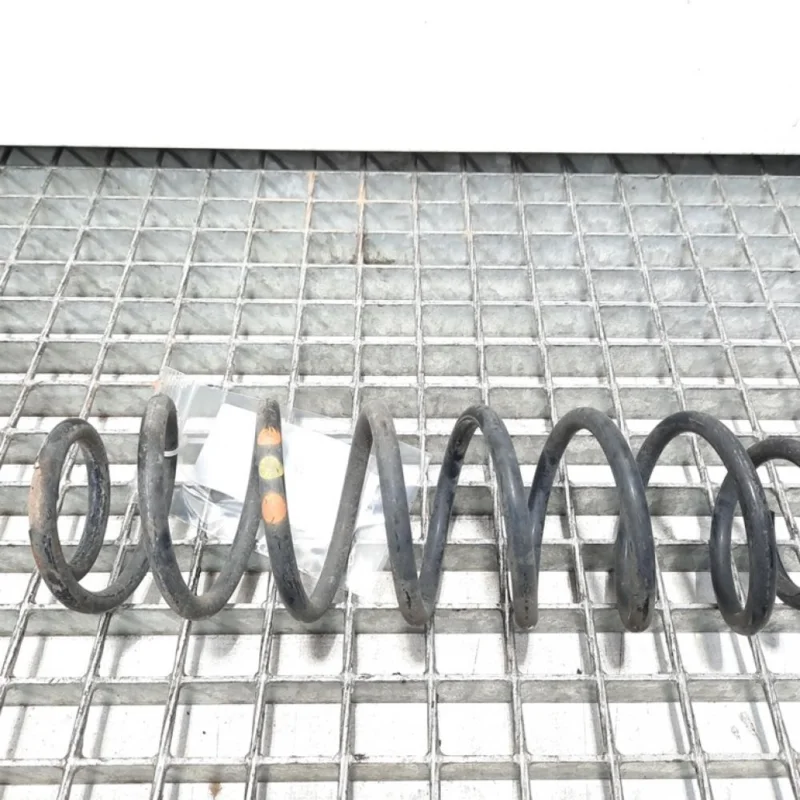 Reduceri Arc spate, Skoda Fabia 2 Combi (5J, 545) [Fabr 2007-2014] 1.4 tdi (id:430722)