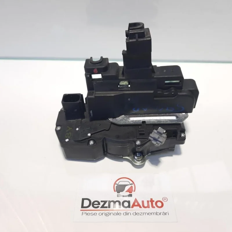 Ultima șansă Broasca dreapta spate, Opel Antara [Fabr 2006-2017]