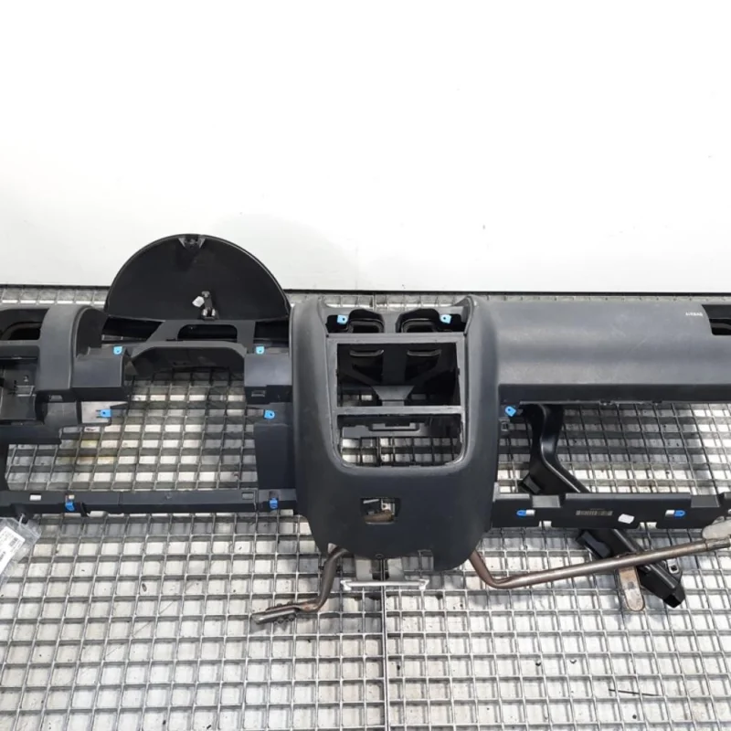 Plansa bord, Opel Corsa C (F08, F68) [Fabr 2000-2005] (id:430860) Ofertă exclusivă