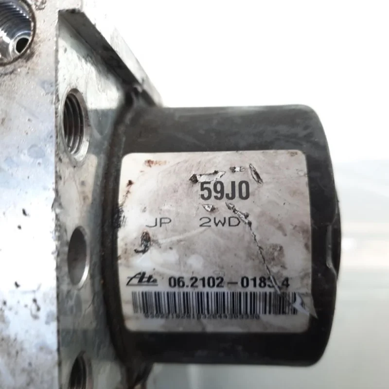 Unitate control, Suzuki Liana (ER, RH) [2001-prezent] 1.3 B, 5WK84126, 59JO (id:429092) Retur ușor