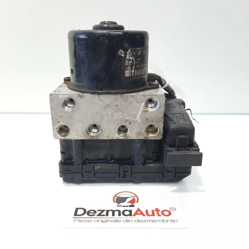 Preț mic Unitate control, Vw Bora (1J2) [Fabr 1998-2005] 1.9 tdi, 1J0614117C, 1J0907379G (id:430131)