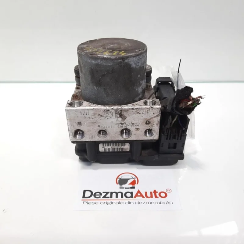 Unitate control, Opel Combo Combi [Fabr 2001-2011] 1.3 cdti, GM13182319, 0265231583 (id:429304) Noutate