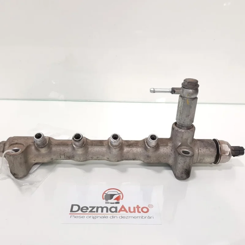 Rampa injectoare cu senzori, Opel Astra J [Fabr 2009-2015] 1.7 cdti, A17DTR (id:430399) Chilipir