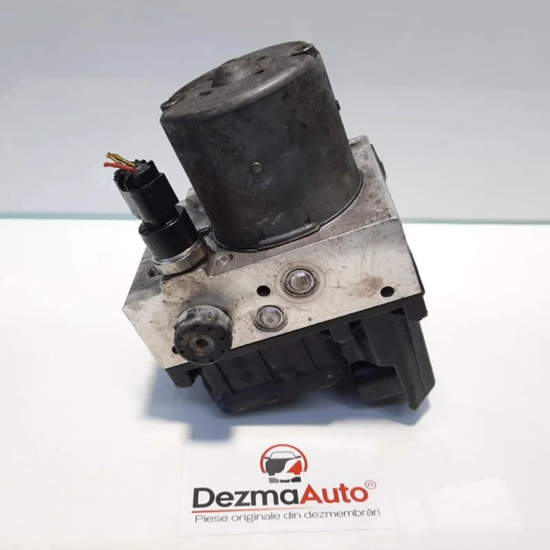 Unitate control, Vw Passat Variant (3B6) [Fabr 2001-2005] 2.0 benz, 4B0614517G, 0265225124 (id:429139) Expediere rapidă