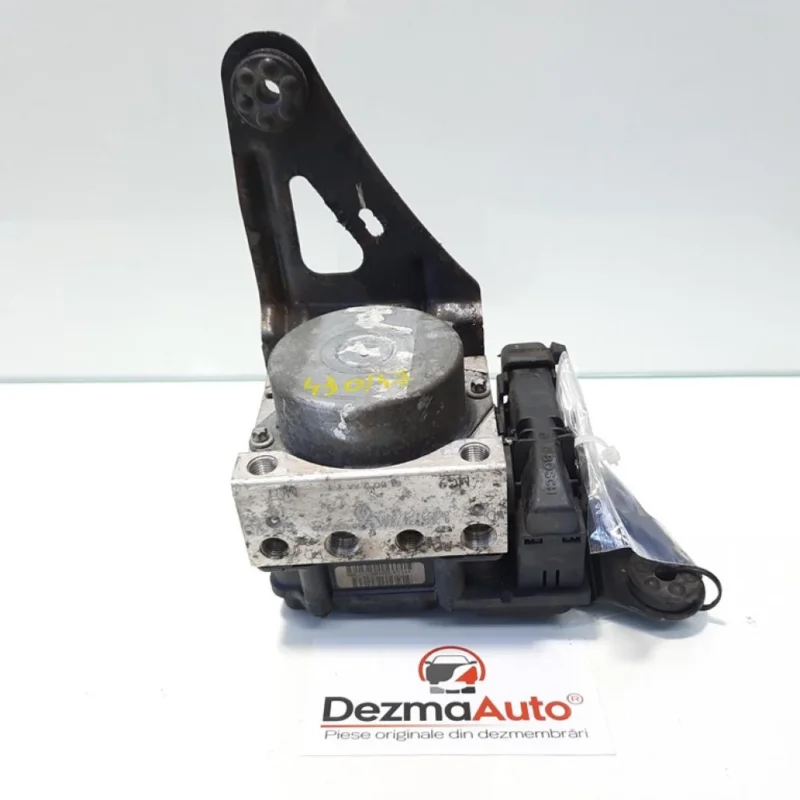 Unitate control, Renault Megane 2 Sedan [Fabr 2003-2008] 1.6 b, 8200527390, 0265231734 (id:430147) Noutate