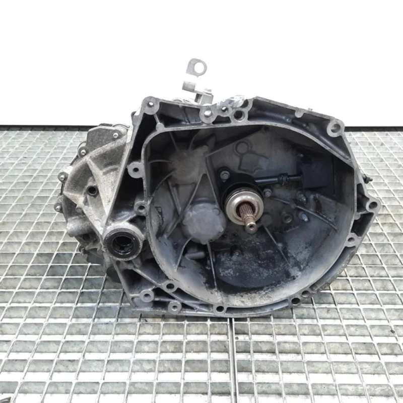 Premium Cutie viteze semi automata, Peugeot 308 SW [Fabr 2007-2013] 1.6 hdi, 9H01, 9681689210 (id:429826)