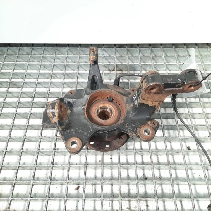 Chilipir Fuzeta stanga fata cu abs, Renault Megane 3 [Fabr 2008-2015] 1.6 B (id:429080)