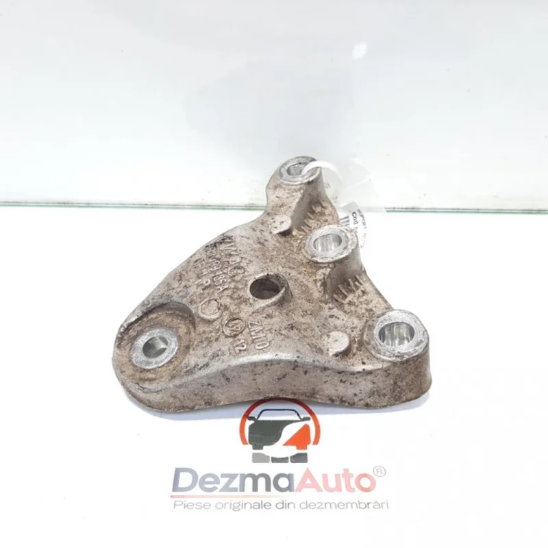 Calitate înaltă Suport motor, Skoda Superb II Combi (3T5) [Fabr 2009-2015] 1.6 tdi, CAYC, 6R0199185A