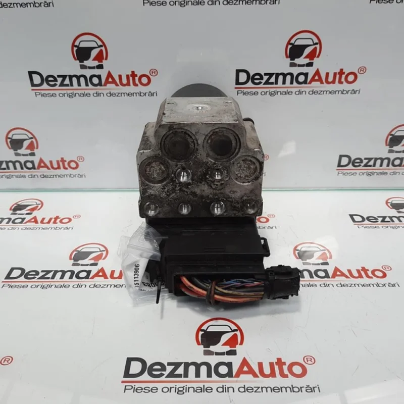 Vezi acum Unitate control, Opel Vectra C [Fabr 2003-2008] 1.9 cdti, GM13191183, 15113906 (id:428083)