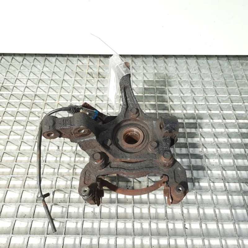 Fuzeta dreapta fata, Chevrolet Captiva (C100) [fabr 2006 -> ] 2.0 d (id:429597) Promoție