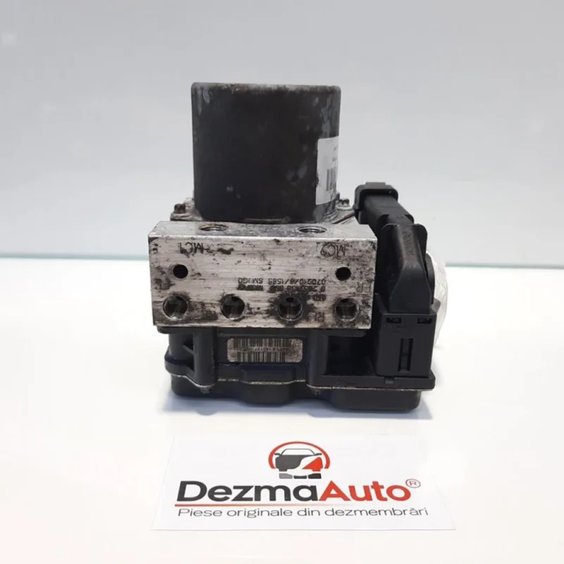 Unitate control, Honda Civic VIII hatchback [2005-prezent] 1.8 b, 0265235398 (id:429870) Plată sigură