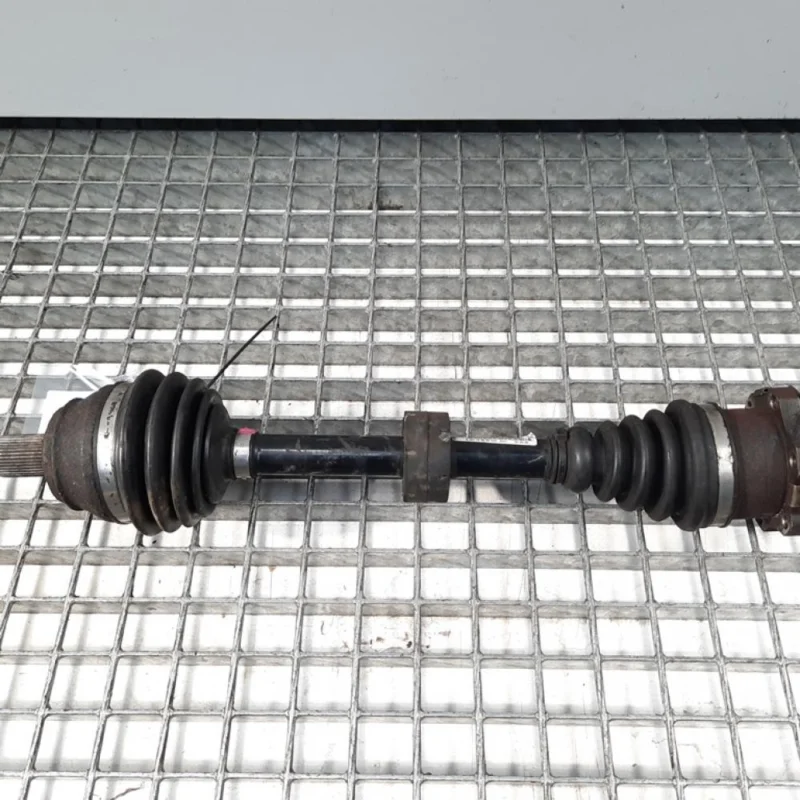 Planetara stanga fata, Vw Golf 4 (1J1) [Fabr 1997-2004] 1.6 benz, AZD, 1J0407271GE, 5 vit man (id:428819) Reduceri