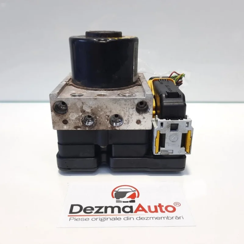 Unitate control, Peugeot 207 Sedan [Fabr 2007-2012] 1.6 hdi, 9665344180 (id:429879) Vezi acum