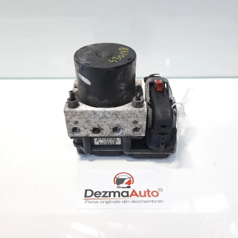 Bestseller Unitate control, Vw Polo (9N) [Fabr 2001-2008] 1.9 sdi, 6Q0614117Q, 6Q0907379AA (id:430148)