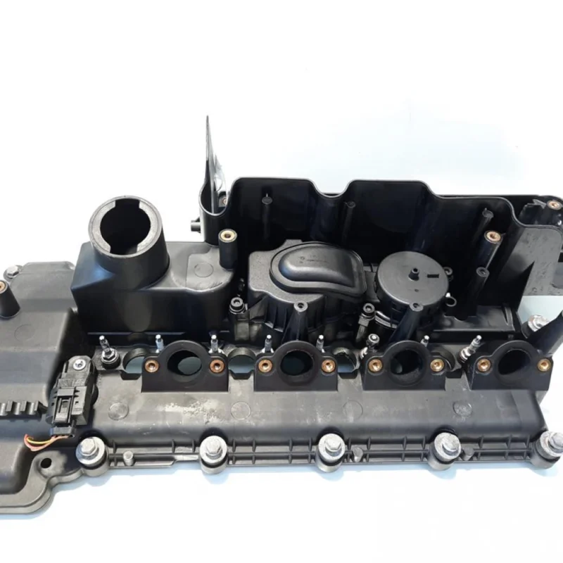 Capac culbutori, cod 1112-77866900, Land Rover Freelander Soft Top, 2.0 diesel, 204D3 (id:422125) Disponibil imediat