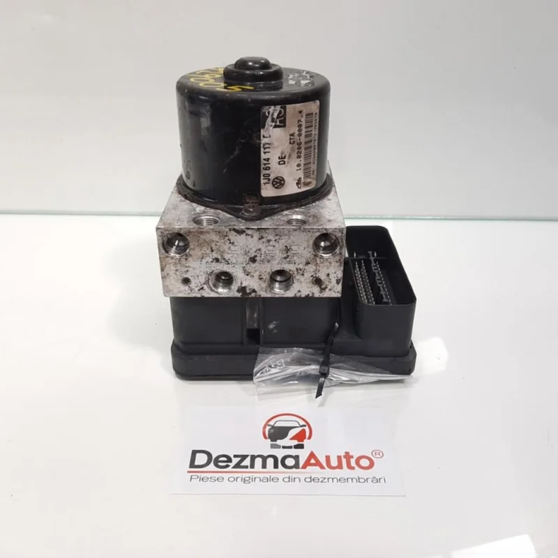 Unitate control, Vw Golf 4 Variant (1J5) [Fabr 1999-2005] 1.9 tdi, AJM, 1J0907379J, 1J0614217B (id:429005) Reduceri