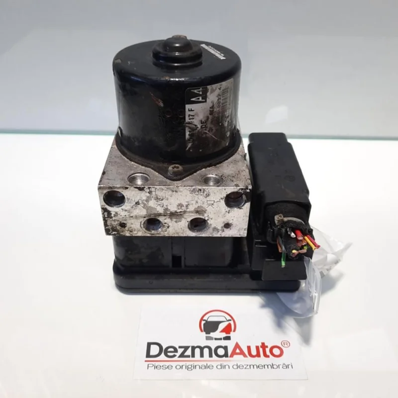 Unitate control, Skoda Octavia 1 (1U2) [Fabr 1996-2010] 1.6 B, 1J0614117F, 1C0907379J (id:429162) Reducere specială