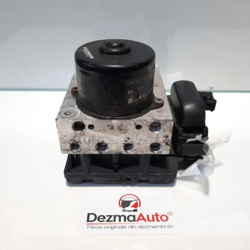 Unitate control, Audi A2 (8Z0) [Fabr 2000-2005] 1.4 B, 8Z0614517C, 8Z0907378B (id:429266) Reducere extra