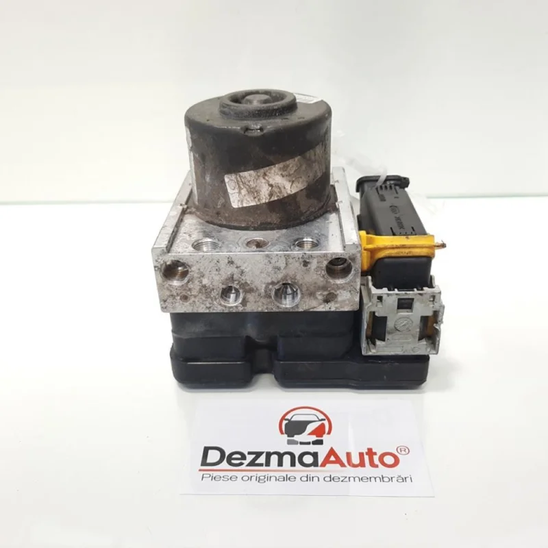 Livrare expres Unitate control, Peugeot 206 [Fabr 1998-2009] 1.4 B, 9652342980, 5WK84108 (id:430276)