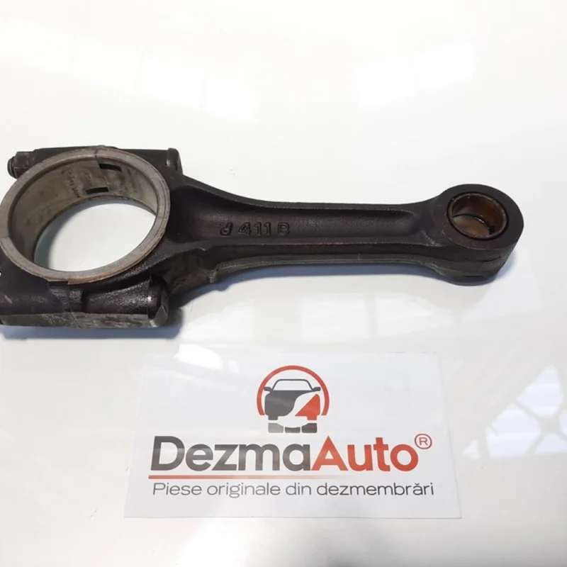 Biela, Skoda Fabia 1 (6Y2) [Fabr 1999-2008] 1.4 mpi, AQW, 411B (id:430045) Super ofertă