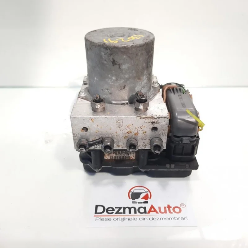 Mai ieftin Unitate control, Peugeot 307 [Fabr 2000-2008] 1.6 hdi, 9HX, 9661887180, 0265235235 (id:430291)