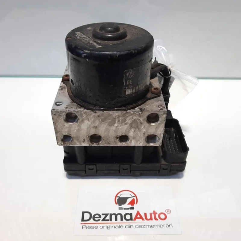 Unitate control, Vw Bora (1J2) [Fabr 1998-2005] 1.9 tdi, 1J0614117C, 1J0907379G (id:429239) Super ofertă