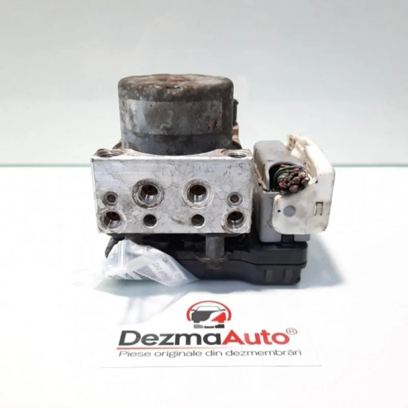 Ultima șansă Unitate control, Mazda MPV 2 (LW) [1999-2006] 2.0 D, RF5C, LE58-437AZ (id:428928)