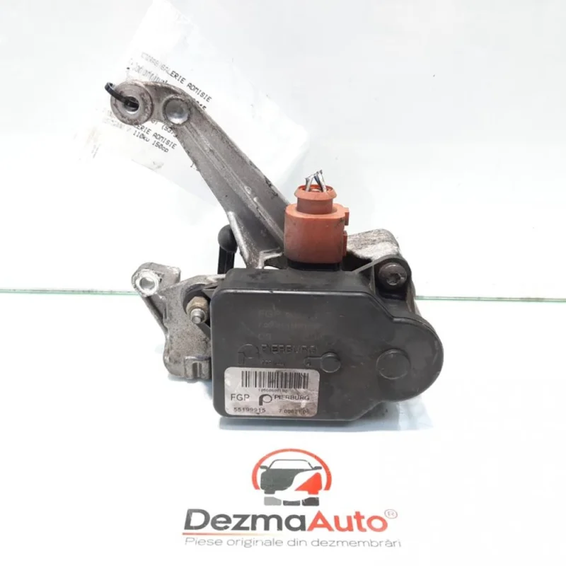 Lichidare de stoc Motoras galerie admisie, Alfa Romeo 159 Sportwagon (939) [Fabr 2006-2011] 1.9 jtdm, 937A5000, 55199915