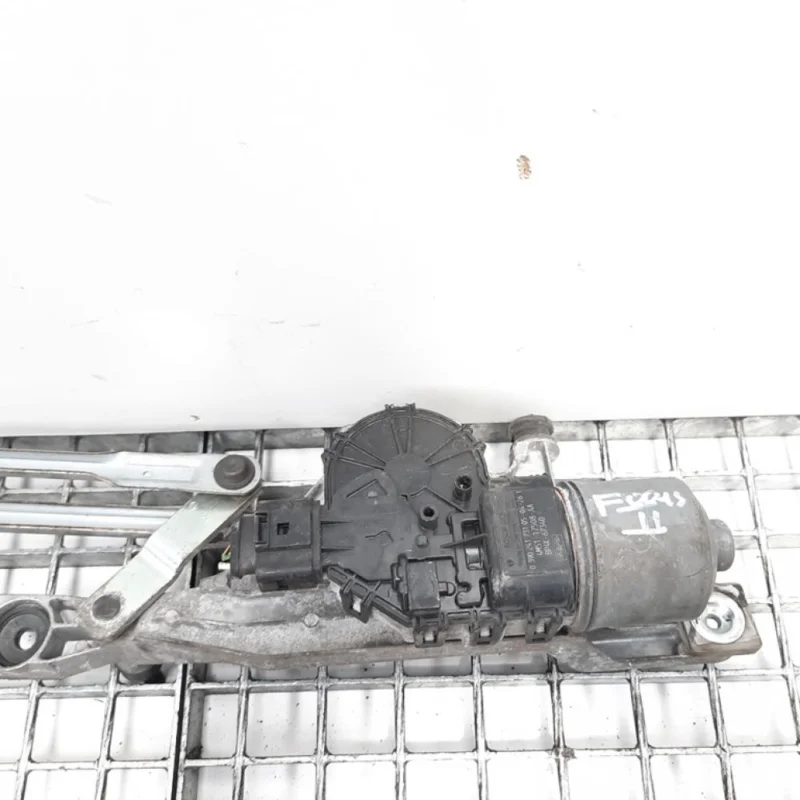 Motoras stergatoare fata, Ford Focus C-Max [Fabr 2003-2007] 4M51-17508-AA Noutate