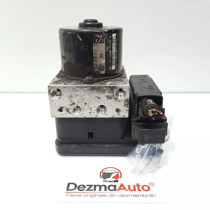 Discount Unitate control, Skoda Octavia 1 (1U2) [Fabr 1996-2010] 1.9 tdi, AXR, 1J0614417D, 1C0907379K (id:428993)