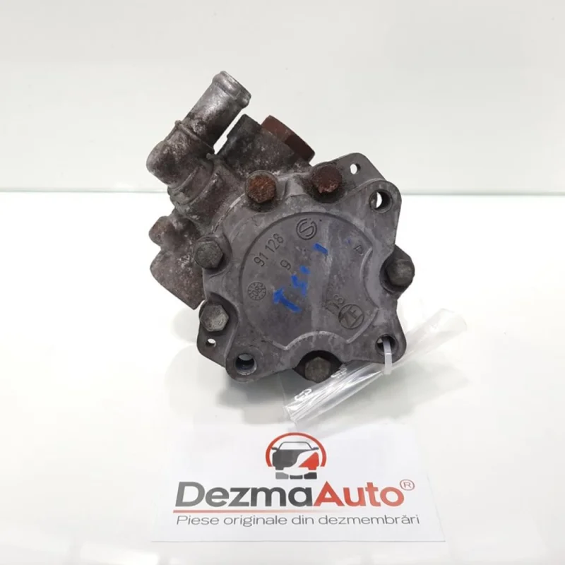 Pompa servo directie, Audi A6 (4F2, C6) [Fabr 2004-2010] 2.0 tdi, BLB, 4F0145155P (pr:110747) Expediere rapidă