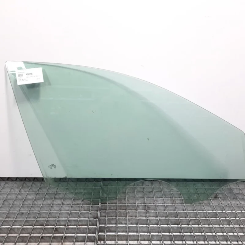 Geam usa dreapta fata, Skoda Rapid (NH3) [Fabr 2012-prezent] (id:429796) Livrare expres