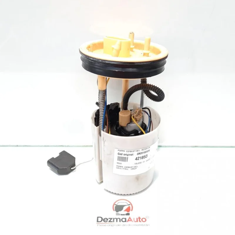 Pompa combustibil rezervor, Skoda Octavia 2 Combi (1Z5) [Fabr 2004-2013] 1.6 tdi, 6R0919050K Super ofertă