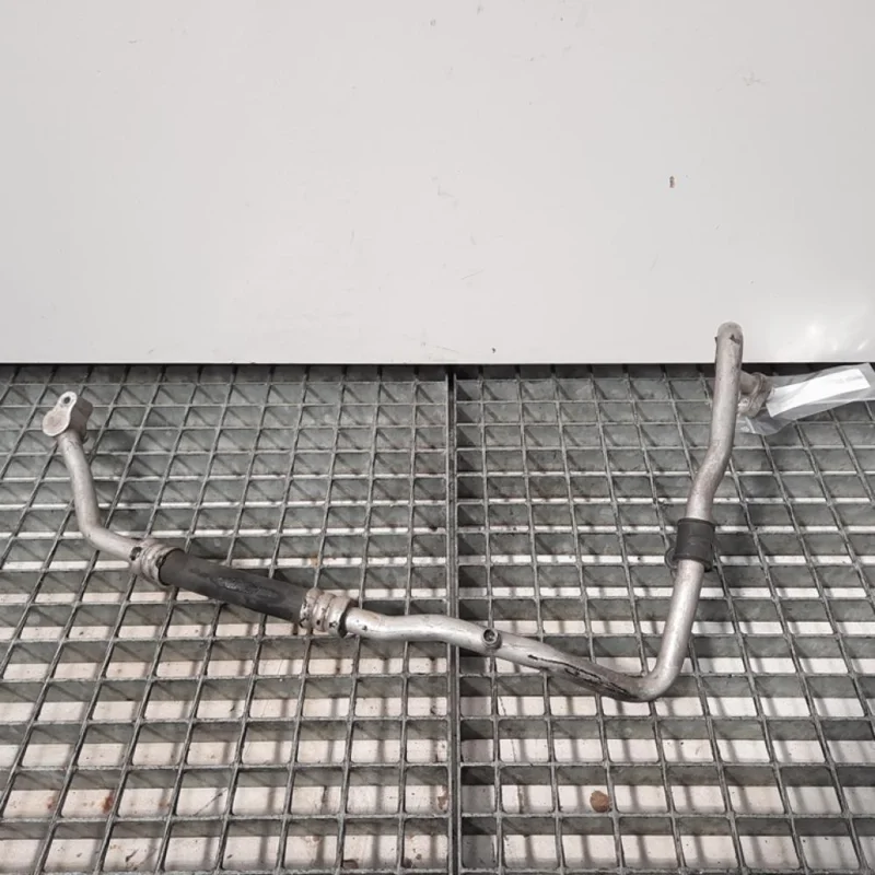 Conducta clima simpla, Chevrolet Captiva (C100) [fabr 2006 -> ] 2.0 D, LNP, 96629667 (id:429643) Cumpără acum