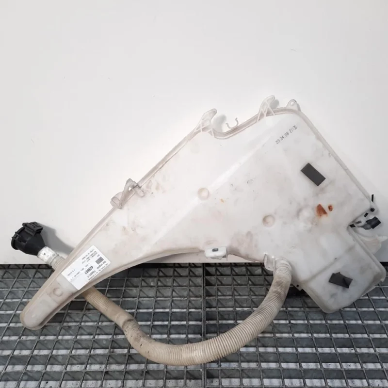 Preț mic Vas strop gel cu doua motorase, Bmw 1 (E81, E87) [Fabr 2004-2010] 2.0 diesel, N47D2A, 7124231-17 (id:428607)