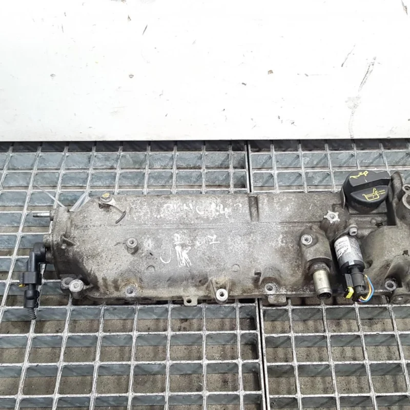 Capac culbutori, Fiat Grande Punto (199) [Fabr 2005-2009] 1.2 B, 169A4000 Mai ieftin