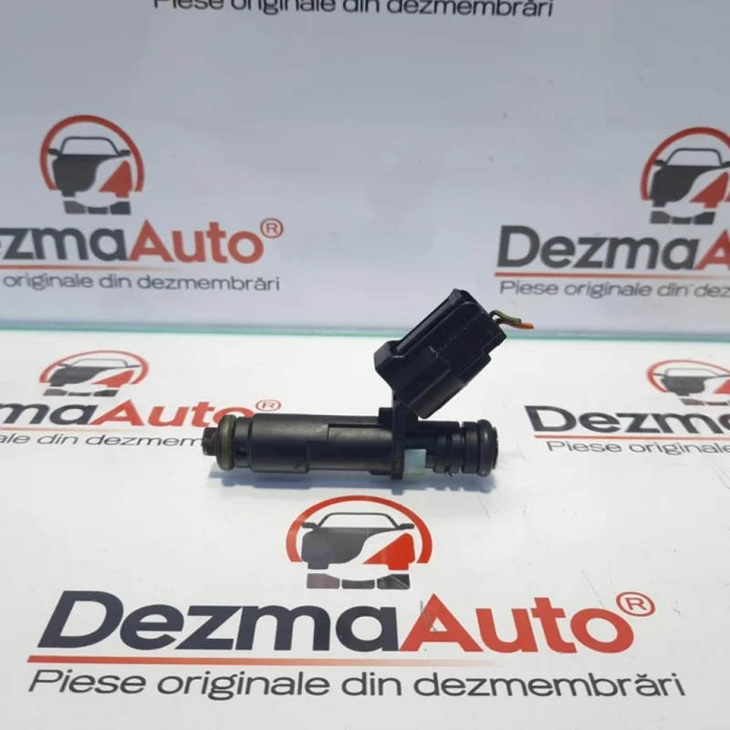 Cel mai bun preț Injector, Skoda Fabia 2 (5J, 542) [Fabr 2007-2014] 1.2 b, BBM, 03D906031F (id:428419)